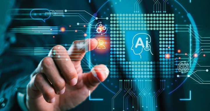 How AI Is Transforming Content Creation