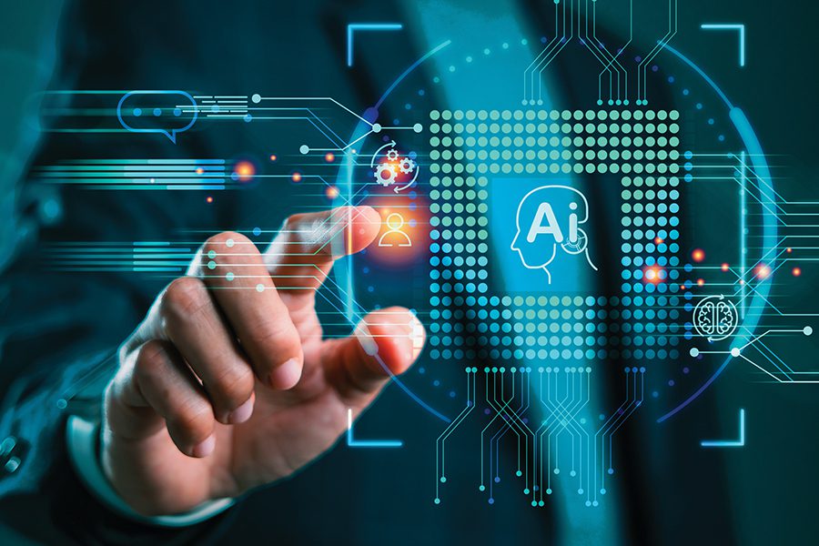 How AI Is Transforming Content Creation